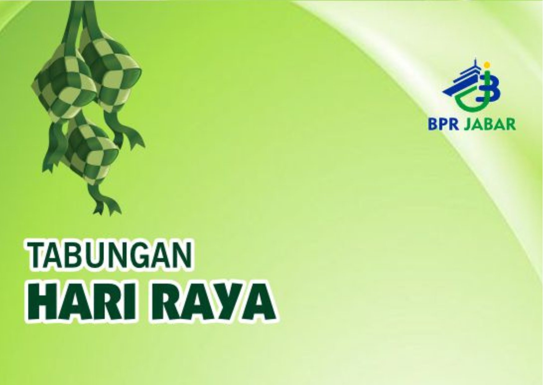 Tabungan Hari Raya